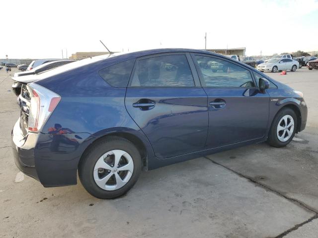 Photo 3 from auction – 2014 TOYOTA PRIUS with VIN JTDKN3DU3E0378622
