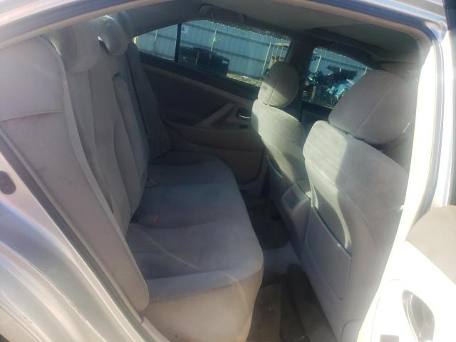 Photo 10 from auction – 2009 TOYOTA CAMRY BASE with VIN 4T1BE46KX9U410039