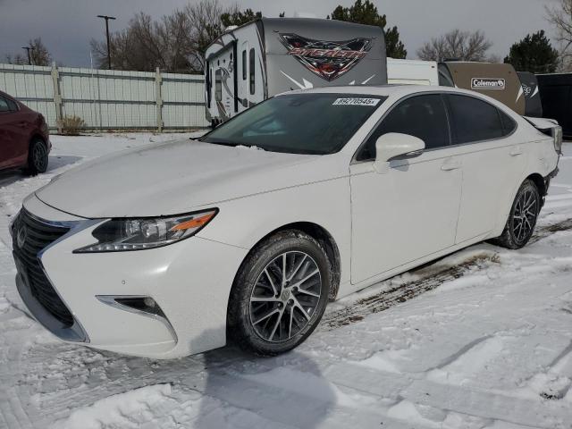 Photo 1 from auction – 2017 LEXUS ES 350 with VIN 58ABK1GG0HU070490