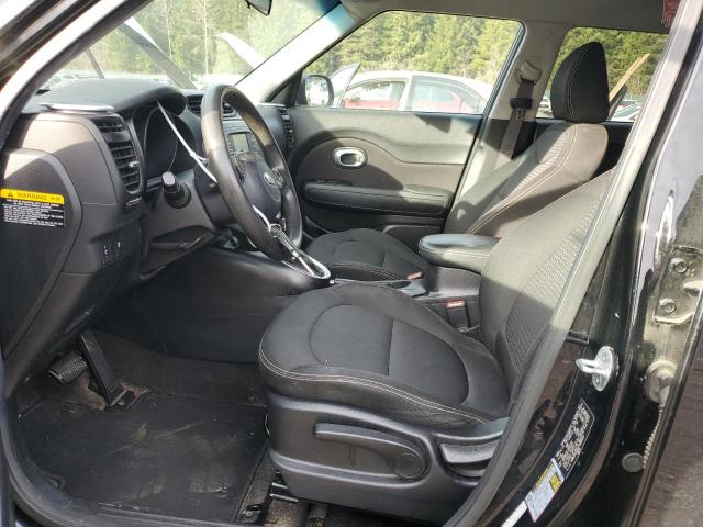 Photo 7 from auction – 2015 KIA SOUL + with VIN KNDJP3A5XF7195004