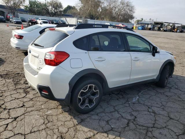 Photo 3 from auction – 2013 SUBARU XV CROSSTR with VIN JF2GPAKC2D2896711