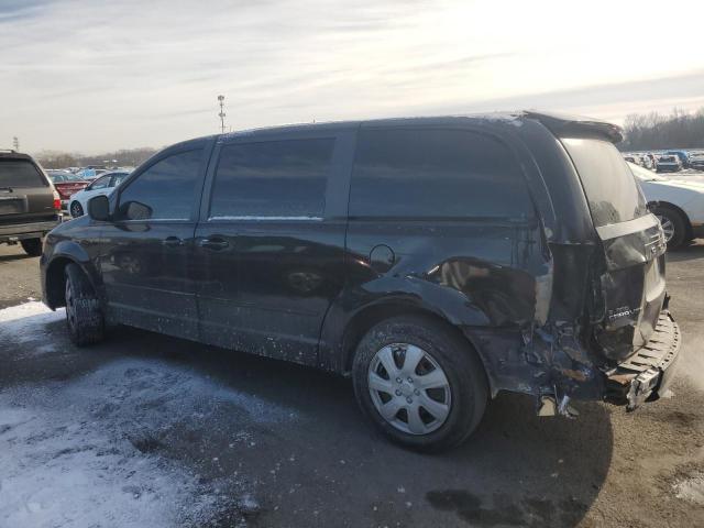 Photo 2 from auction – 2016 DODGE GRAND CARA with VIN 2C4RDGBGXGR170686