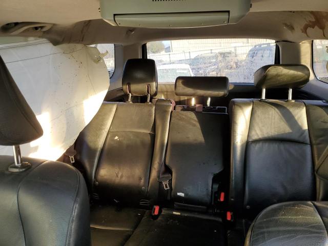 Photo 10 from auction – 2011 TOYOTA 4RUNNER SR with VIN JTEBU5JR7B5042688