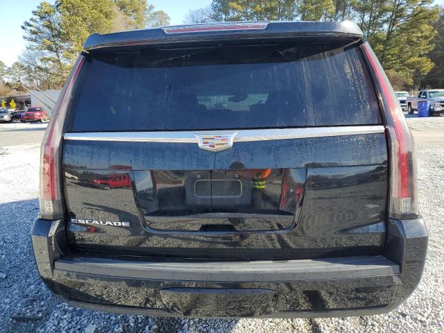 Фото 6 с аукциона – 2015 CADILLAC ESCALADE E с VIN 1GYS4SKJ5FR554888