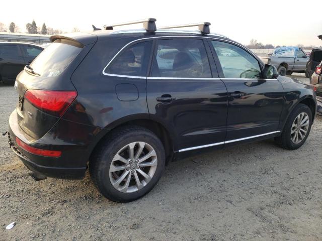 Photo 3 from auction – 2013 AUDI Q5 PREMIUM with VIN WA1LFAFP7DA089677