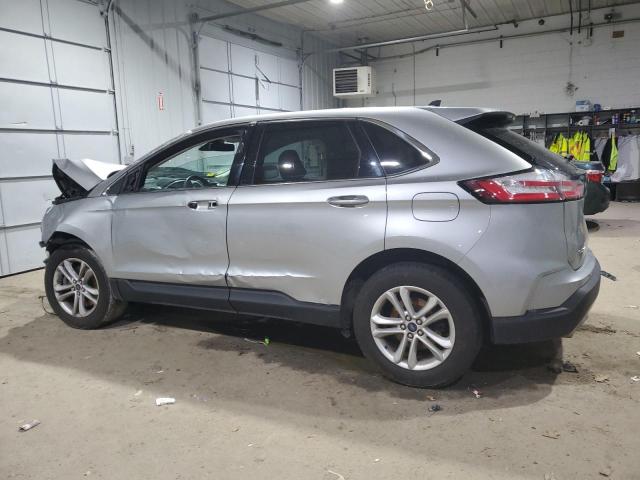 Фото 2 с аукциона – 2020 FORD EDGE SEL с VIN 2FMPK4J93LBB68016