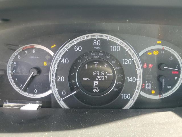 Photo 9 from auction – 2013 HONDA ACCORD EXL with VIN 1HGCR2F87DA164441