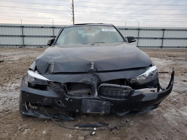 Фото 5 с аукциона – 2014 BMW 328 XI с VIN WBA3B3C53EJ983447
