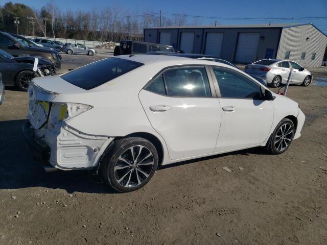 Photo 3 from auction – 2019 TOYOTA COROLLA L with VIN 2T1BURHE9KC151784