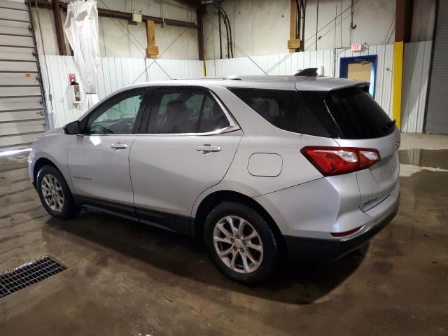 Photo 2 from auction – 2018 CHEVROLET EQUINOX LT with VIN 3GNAXSEV7JS576153