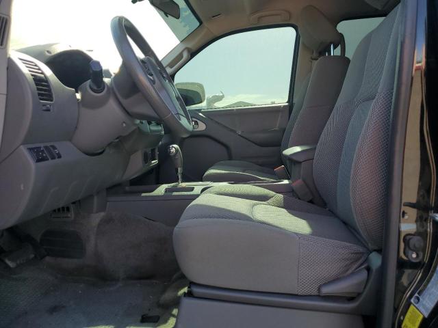 Photo 7 from auction – 2016 NISSAN FRONTIER S with VIN 1N6AD0ERXGN791437