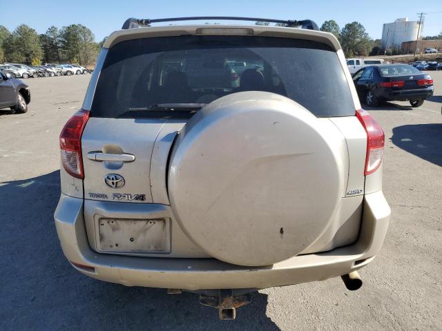 Photo 6 from auction – 2008 TOYOTA RAV4 LIMIT with VIN JTMBK31V386038491