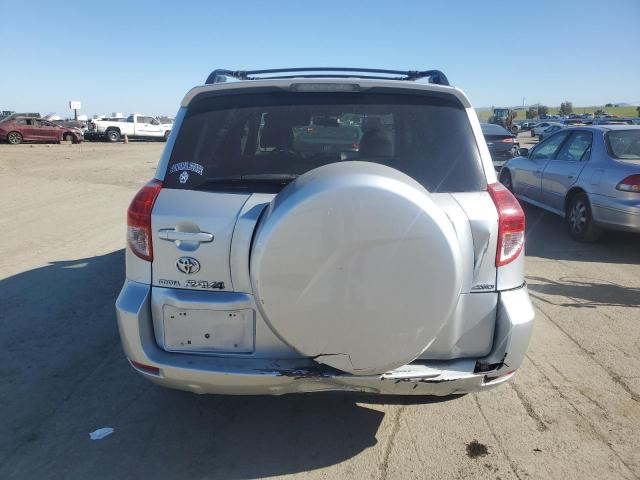Photo 6 from auction – 2006 TOYOTA RAV4 LIMIT with VIN JTMBD31V365000482