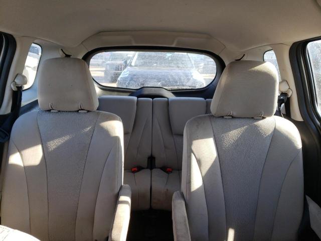 Photo 10 from auction – 2012 MAZDA 5 with VIN JM1CW2BL2C0110342