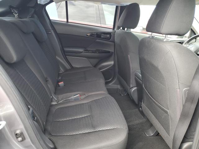 Photo 11 from auction – 2019 MITSUBISHI ECLIPSE CR with VIN JA4AT4AA7KZ002945