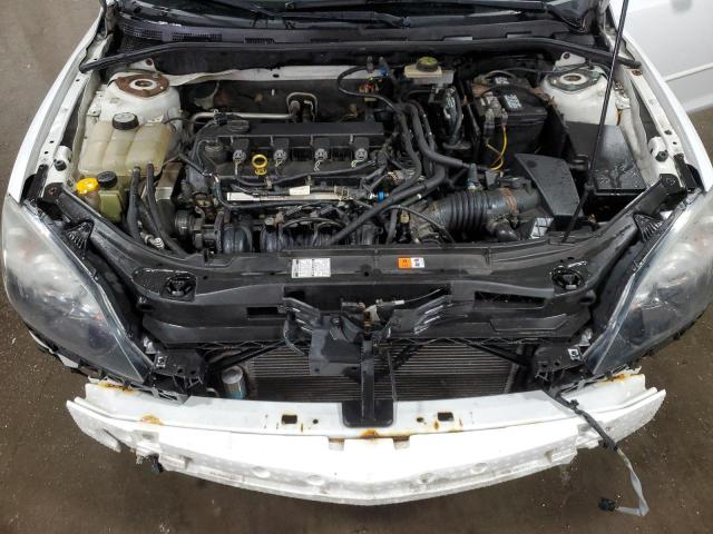 Photo 12 from auction – 2008 MAZDA 3 HATCHBAC with VIN JM1BK343481182607