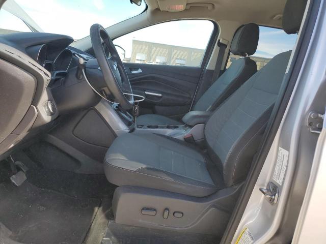 Photo 7 from auction – 2016 FORD ESCAPE SE with VIN 1FMCU0G7XGUC29191