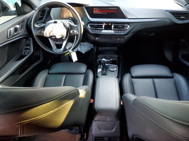Photo 8 from auction – 2021 BMW 228XI with VIN WBA73AK02M7H52689