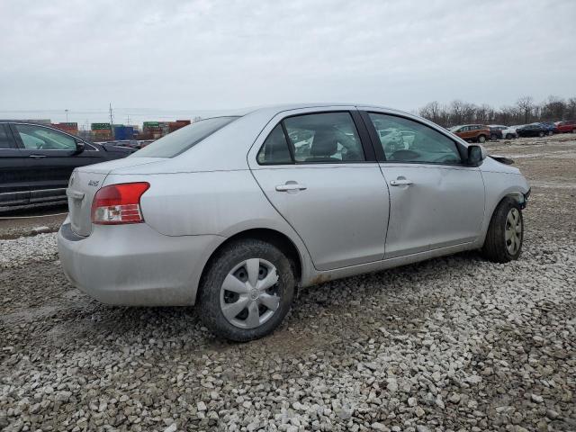 Photo 3 from auction – 2008 TOYOTA YARIS with VIN JTDBT903784033015