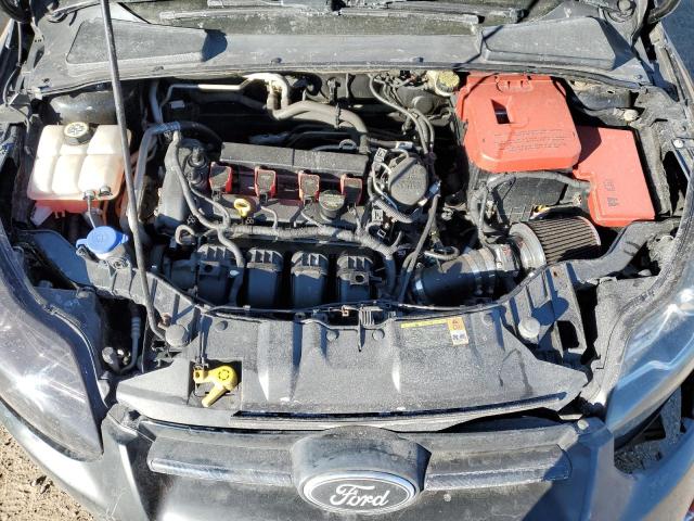 Снимка 11 от търг – 2012 FORD FOCUS SEL с VIN 1FAHP3M21CL209767