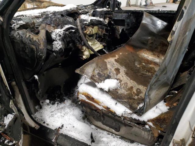 Photo 7 from auction – 2005 CHEVROLET TRAILBLAZE with VIN 1GNDT13S052332888