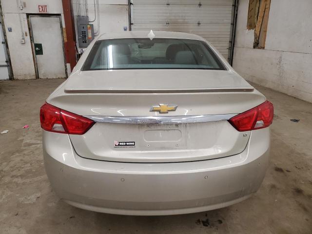 Photo 6 from auction – 2014 CHEVROLET IMPALA LT with VIN 2G1115SL9E9141970