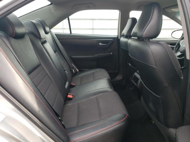 Photo 10 from auction – 2017 TOYOTA CAMRY LE with VIN 4T1BF1FK7HU812286