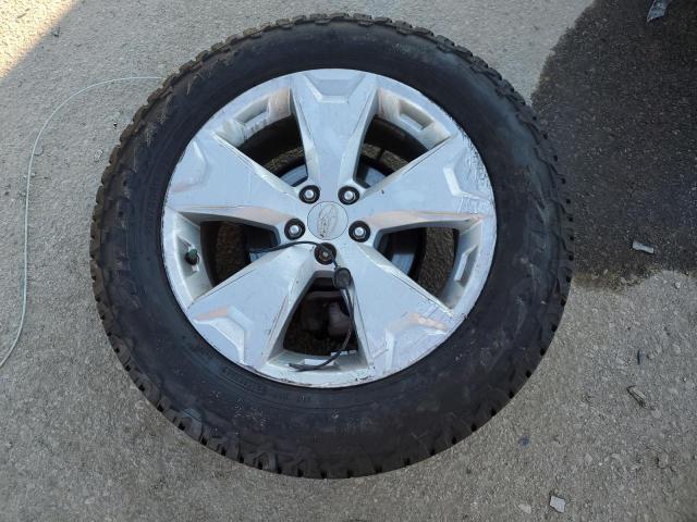 Photo 13 from auction – 2015 SUBARU FORESTER 2 with VIN JF2SJAFC1FH806499