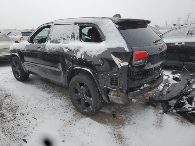 Photo 2 from auction – 2014 JEEP GRAND CHER with VIN 1C4RJFAG9EC534218