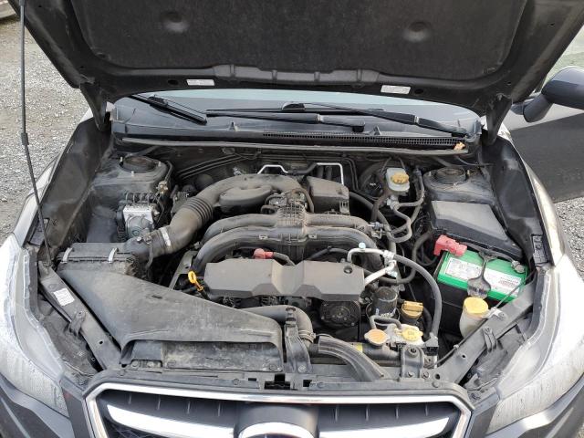 Photo 12 from auction – 2015 SUBARU XV CROSSTR with VIN JF2GPADC0F8323657