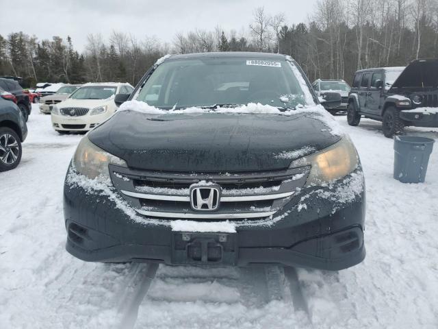 Photo 5 from auction – 2013 HONDA CR-V LX with VIN 2HKRM4H33DH109904