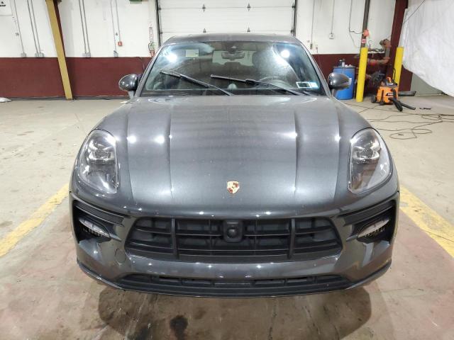 صورة رقم 5 من المزاد - 2020 PORSCHE MACAN S مع VIN WP1AB2A5XLLB37369