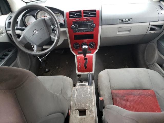 Photo 8 from auction – 2007 DODGE CALIBER SX with VIN 1B3HB48B17D504667