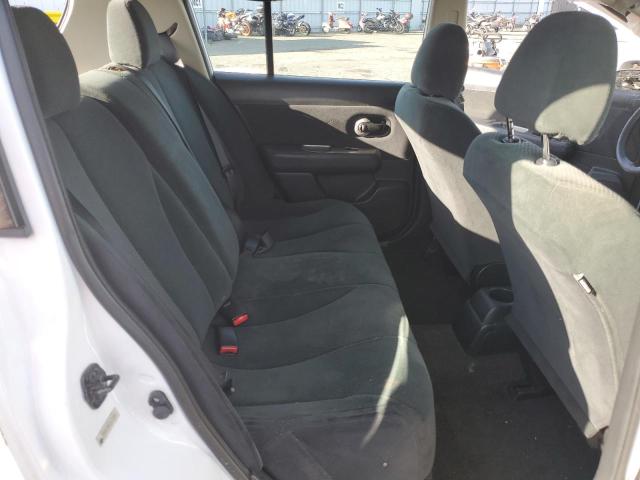 Photo 10 from auction – 2012 NISSAN VERSA S with VIN 3N1BC1CP2CK273293