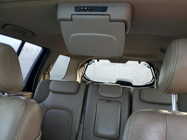 Photo 10 from auction – 2008 NISSAN PATHFINDER with VIN 5N1AR18BX8C643502