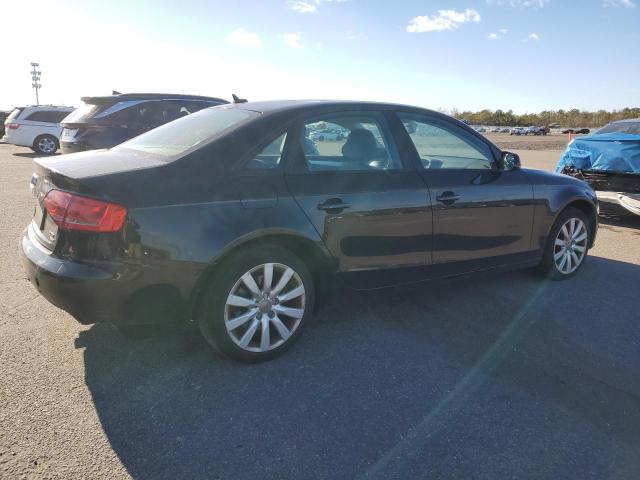Photo 3 from auction – 2012 AUDI A4 PREMIUM with VIN WAUBFAFLXCN010649