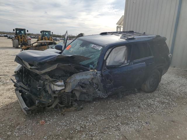 Photo 1 from auction – 2023 TOYOTA 4RUNNER SR with VIN JTEEU5JR9P5291563