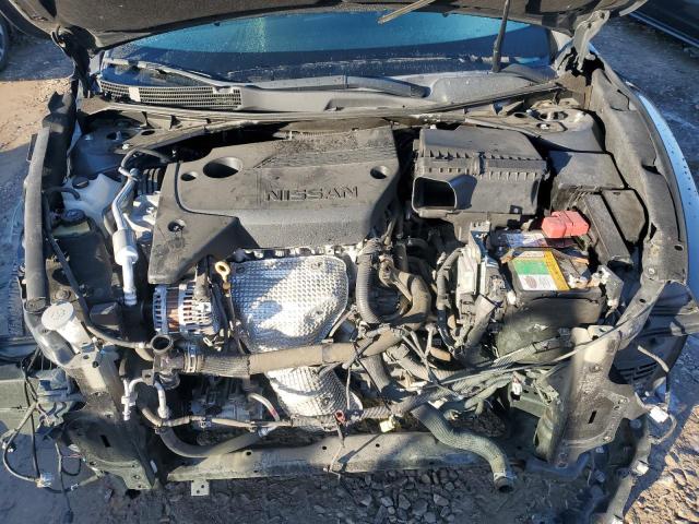 Photo 11 from auction – 2017 NISSAN ALTIMA 2.5 with VIN 1N4AL3APXHC258261