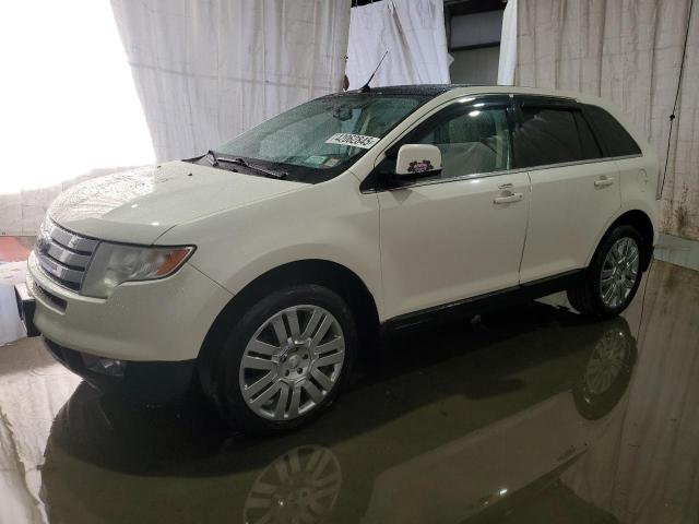 FORD EDGE LIMIT 2008 with VIN 2FMDK49C28BA13919 - Photo from auction