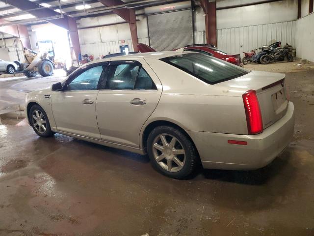 Photo 2 from auction – 2009 CADILLAC STS with VIN 1G6DW67V390112618