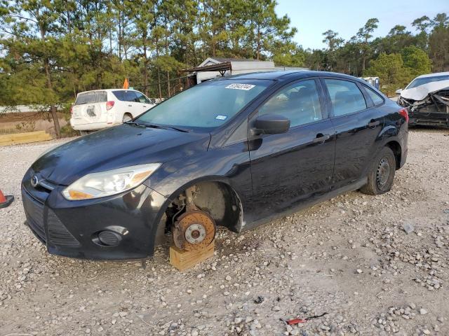 FORD FOCUS S 2012 with VIN 1FAHP3E29CL435733 - Photo from auction