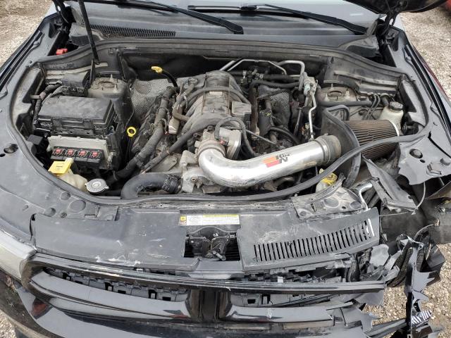 Photo 12 from auction – 2012 DODGE DURANGO R/ with VIN 1C4SDJCT0CC211534