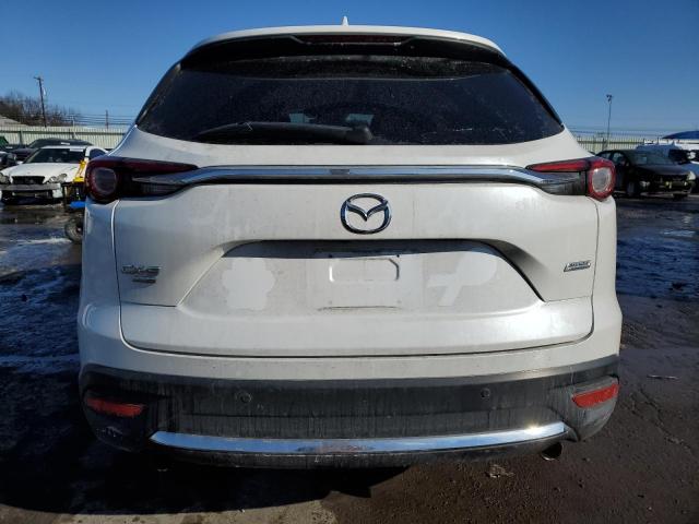 Photo 6 from auction – 2019 MAZDA CX-9 SIGNA with VIN JM3TCBEY8K0310020