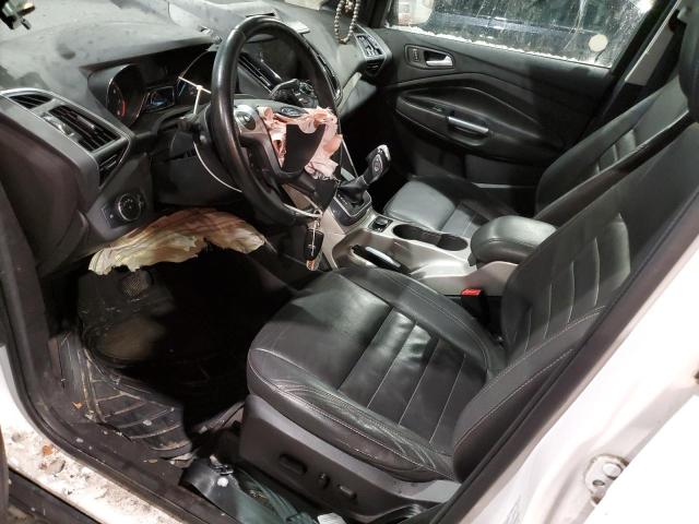 Photo 7 from auction – 2013 FORD ESCAPE SEL with VIN 1FMCU9H91DUB72511