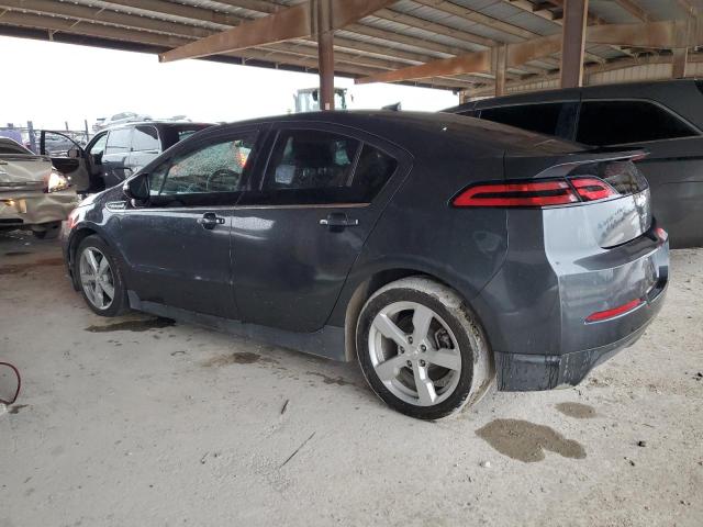 Photo 2 from auction – 2013 CHEVROLET VOLT with VIN 1G1RF6E47DU135990