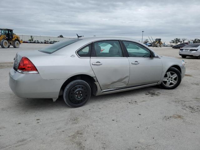 Photo 3 from auction – 2008 CHEVROLET IMPALA LS with VIN 2G1WB58K481342681