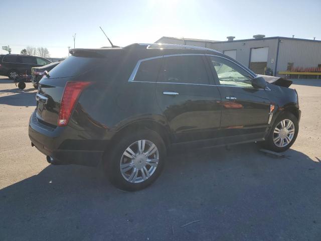Photo 3 from auction – 2011 CADILLAC SRX PERFOR with VIN 3GYFNBEY4BS584351