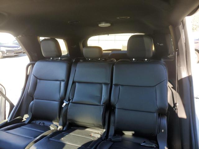 Photo 10 from auction – 2022 FORD EXPLORER P with VIN 1FM5K8AB5NGA08569