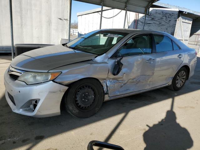 Photo 1 from auction – 2013 TOYOTA CAMRY L with VIN 4T1BF1FK2DU237394