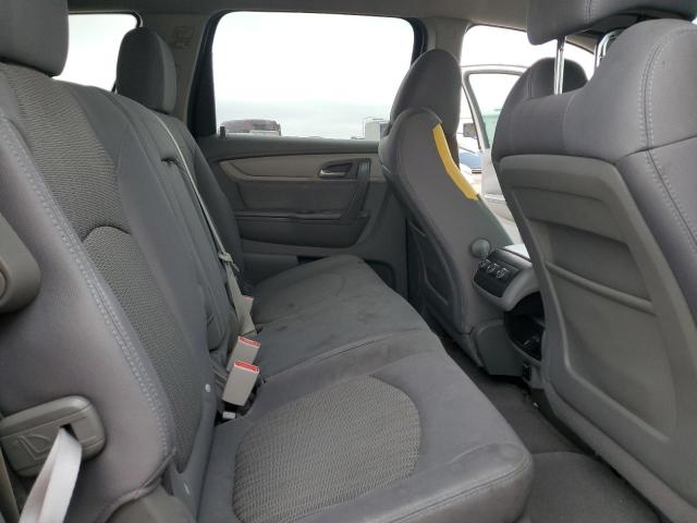Photo 11 from auction – 2014 CHEVROLET TRAVERSE L with VIN 1GNKRFED7EJ174394